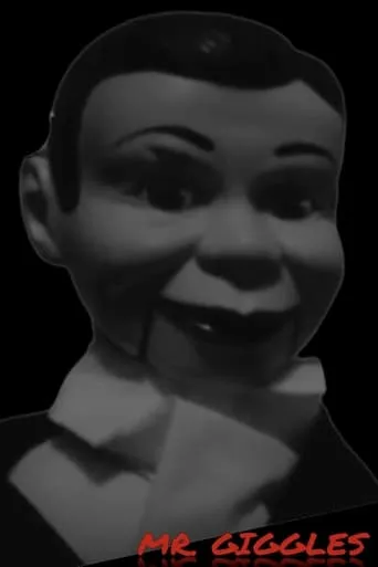 Mr. Giggles movie poster - Entertainment content