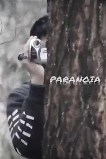 Paranoia movie poster - Entertainment content