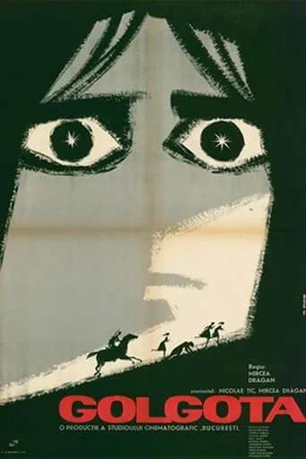 Golgotha movie poster - Rated 7.7/10