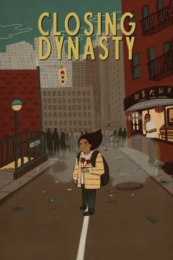 Closing Dynasty movie poster - Rated 6/10