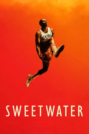 Sweetwater movie poster - Rated 6.9/10