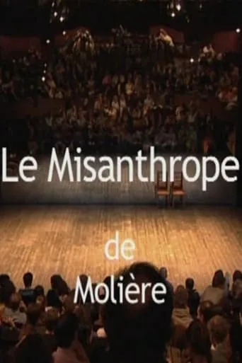 Le Misanthrope movie poster - Entertainment content