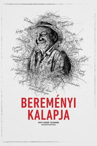 Bereményi kalapja movie poster - Entertainment content