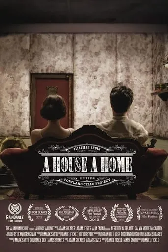 A House, A Home movie poster - Entertainment content