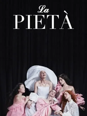 Piety movie poster - Rated 5/10