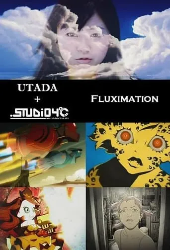 FLUXIMATION movie poster - Rated 6/10