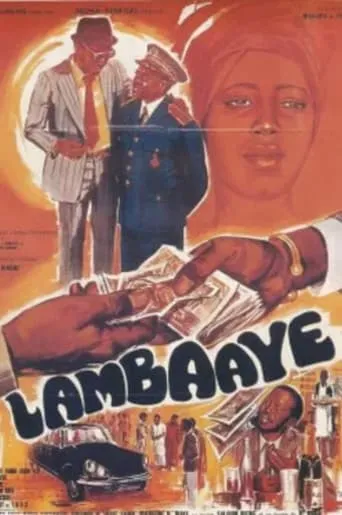 Lambaaye movie poster - Entertainment content