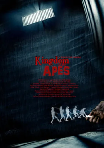 Kingdom of the Apes movie poster - Entertainment content