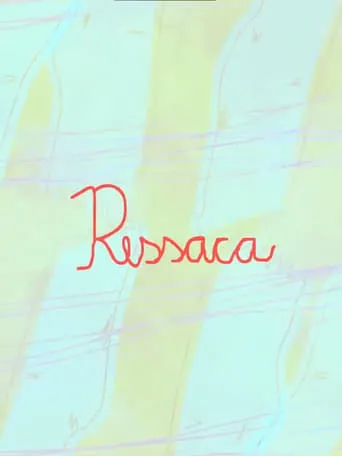Ressaca movie poster - Entertainment content