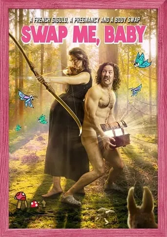 Swap Me, Baby movie poster - Rated 4.7/10