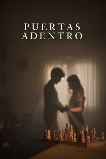 Behind Closed Doors movie poster - Entertainment content