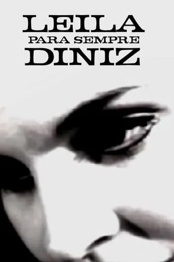 Leila Para Sempre Diniz movie poster - Rated 4/10
