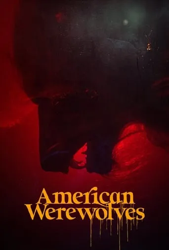 American Werewolves movie poster - Rated 7.333/10
