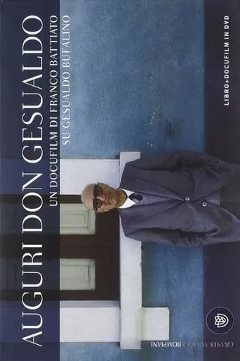 Auguri Don Gesualdo movie poster - Entertainment content
