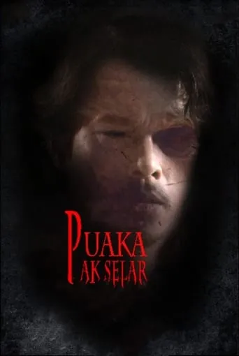 Puaka Pak Selar movie poster - Entertainment content