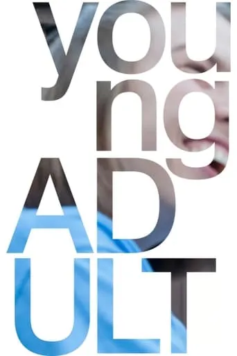 Young Adult movie poster - Entertainment content