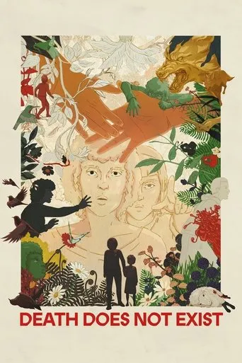Death Does Not Exist movie poster - Entertainment content