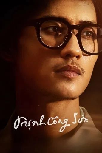 Trinh Cong Son movie poster - Rated 10/10