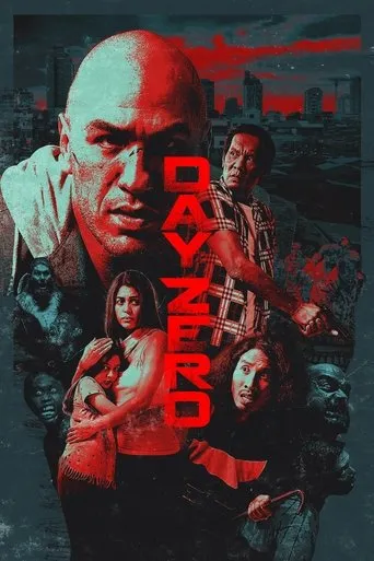 Day Zero movie poster - Rated 6.75/10
