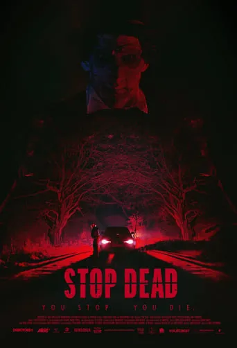 Stop Dead movie poster - Entertainment content