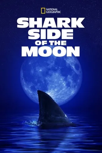 Shark Side of the Moon movie poster - Rated 6.3/10