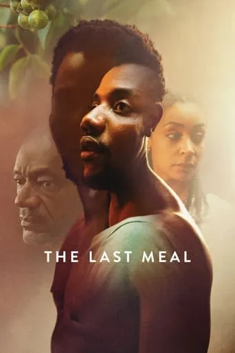 The Last Meal movie poster - Rated 7/10