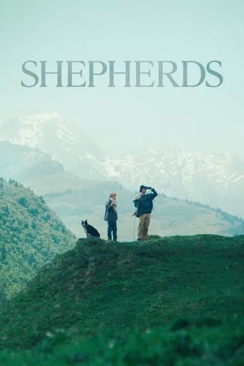 Shepherds movie poster - Rated 7.117/10