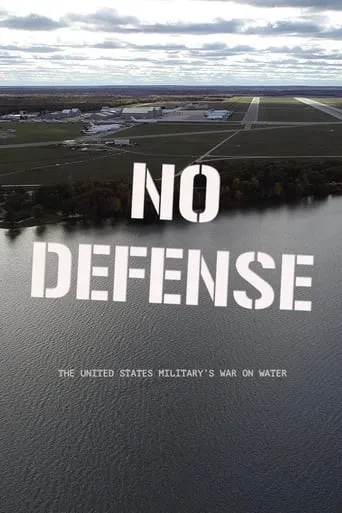 No Defense movie poster - Entertainment content