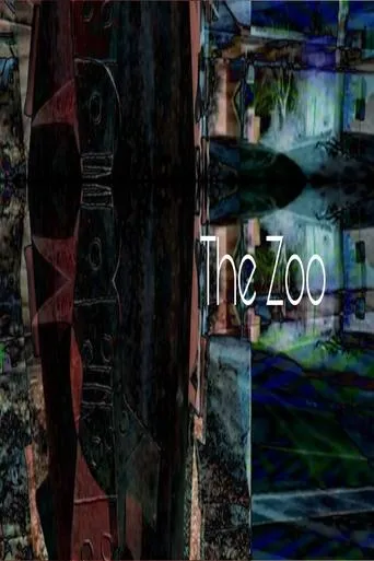 The Zoo movie poster - Rated 10/10