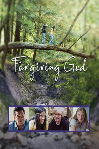 Forgiving God movie poster - Rated 3/10