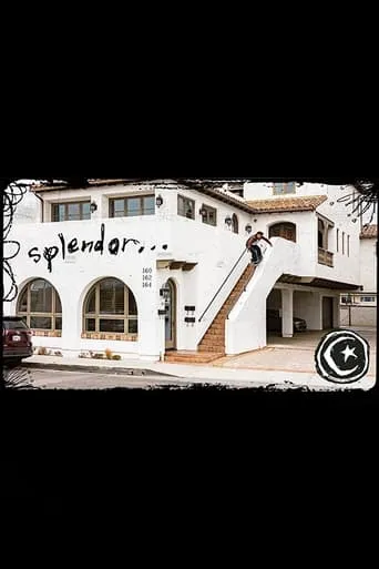 Foundation - Splendor movie poster - Entertainment content