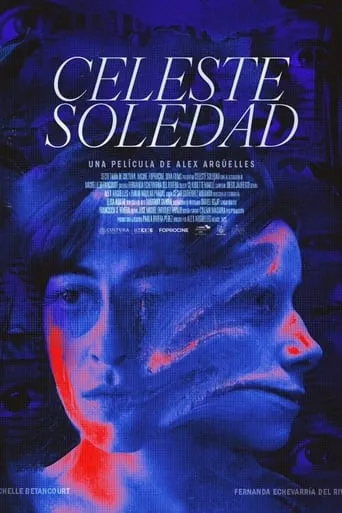 Celeste Soledad movie poster - Rated 2/10