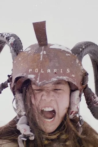 Polaris movie poster - Rated 4.2/10