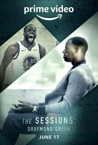 Sessions: Draymond Green movie poster - Entertainment content
