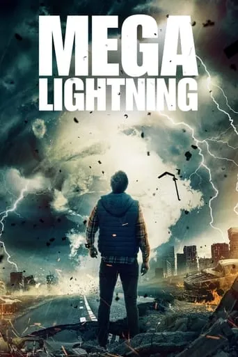 Mega Lightning movie poster - Rated 4.3/10