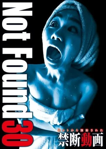 Not Found 30 movie poster - Entertainment content