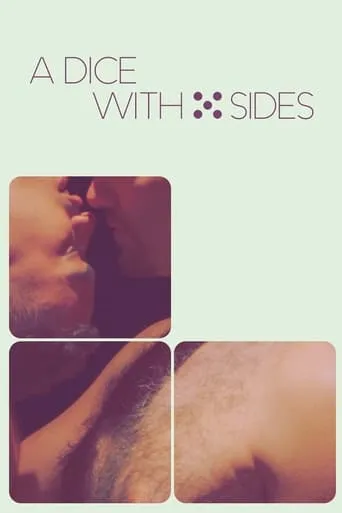 A Dice with Five Sides movie poster - Rated 6.2/10