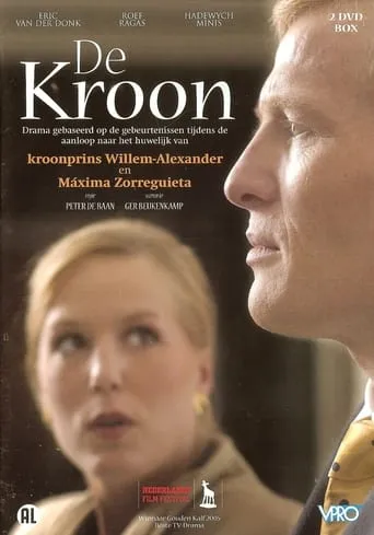 De kroon movie poster - Entertainment content
