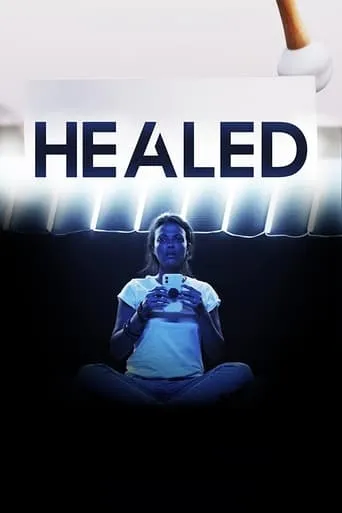 Healed movie poster - Rated 3/10