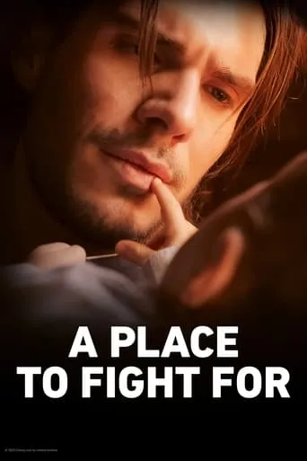 A Place to Fight For movie poster - Rated 6.7/10