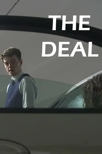 The Deal movie poster - Rated 10/10