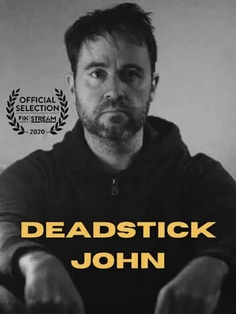 Deadstick John movie poster - Entertainment content
