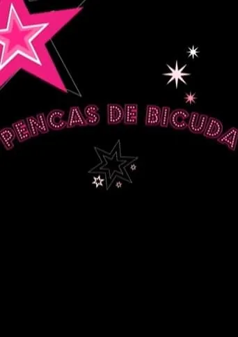 Pencas de Bicuda movie poster - Entertainment content