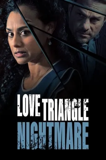 Love Triangle Nightmare movie poster - Rated 5.6/10