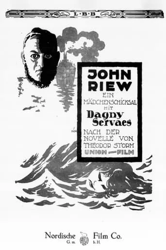 John Riew movie poster - Entertainment content