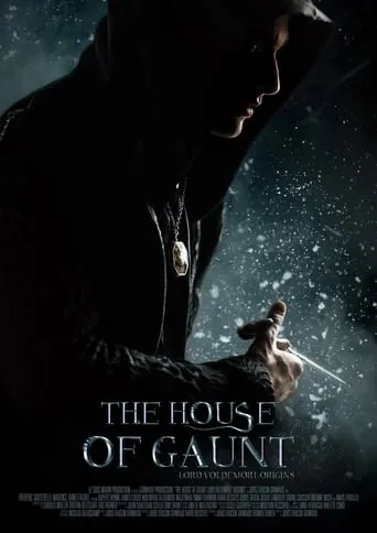 The House of Gaunt movie poster - Rated 8.2/10
