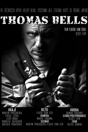 Thomas Bells movie poster - Entertainment content