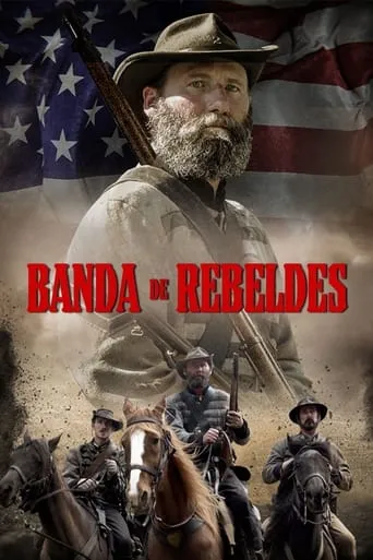 Banda de Rebeldes movie poster - Entertainment content