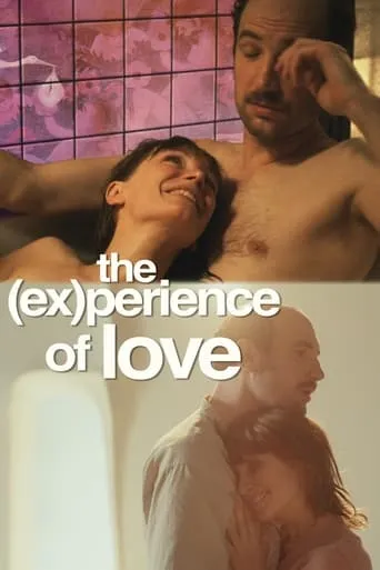 The (Ex)perience of Love movie poster - Rated 6/10