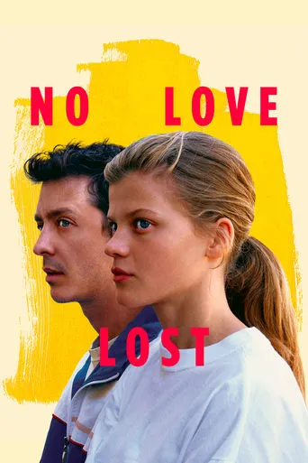 No Love Lost movie poster - Rated 6.2/10